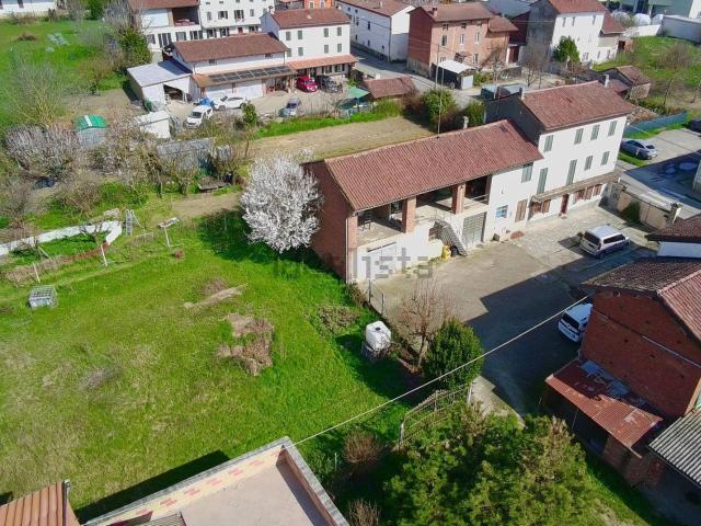 Villetta indipendente in vendita di 150 m² in Via Castelspina, 340