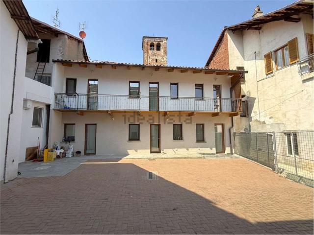 Villetta indipendente in vendita di 150 m² in Via Castiglione, 35