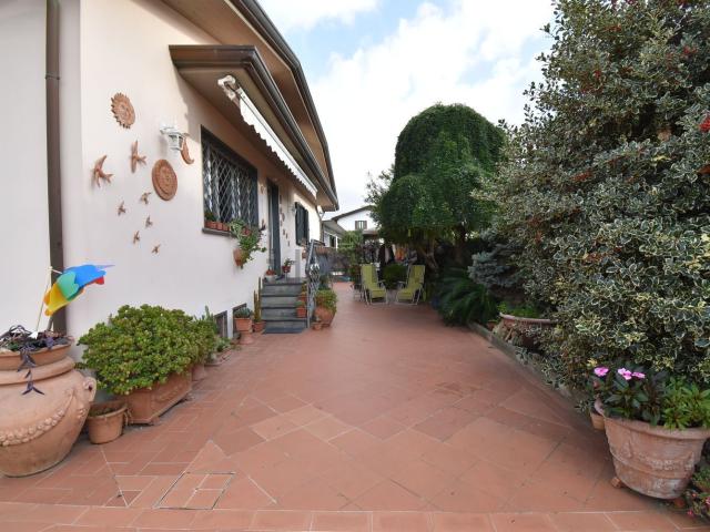 Villetta indipendente in vendita di 150 m² in Via Cervaiolo