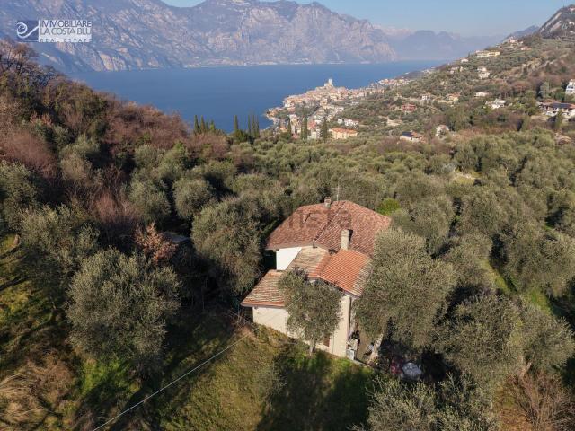 Villetta indipendente in vendita di 150 m² in Via Chero