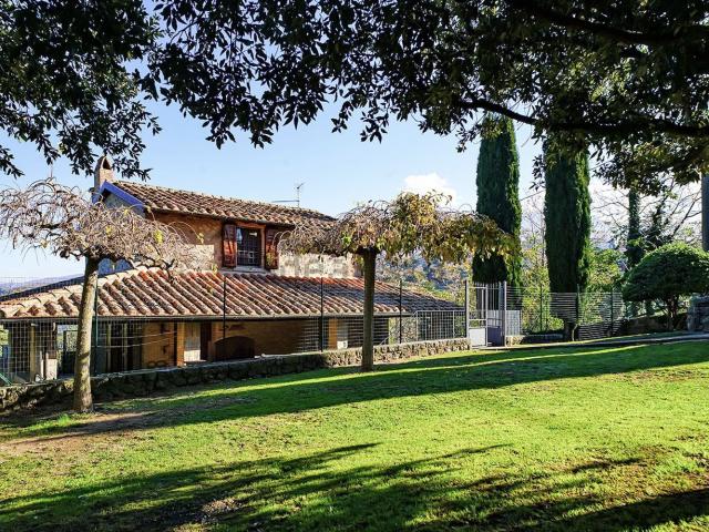 Villetta indipendente in vendita di 150 m² in Via Cipressino, 19