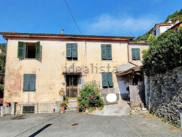 Villetta indipendente in vendita di 150 m² in Via A. Gramsci, 10