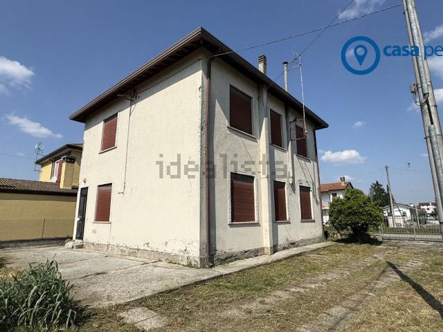 Villetta indipendente in vendita di 150 m² in Via A. Gramsci, 3