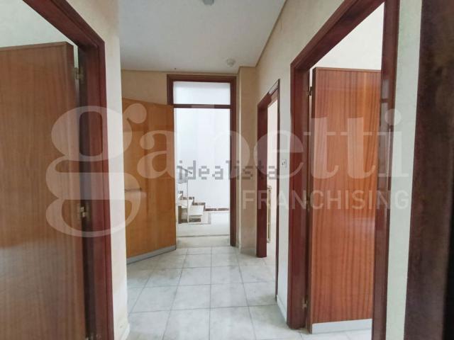 Villetta indipendente in vendita di 150 m² in Via Antonio Cardarelli, 73