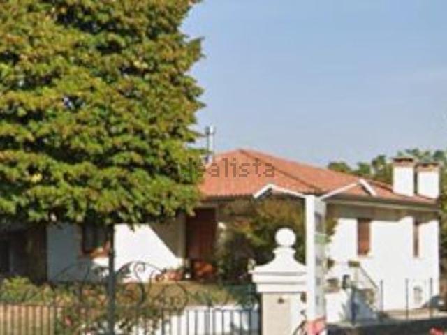 Villetta indipendente in vendita di 150 m² in Via Antonio Fogazzaro, 13