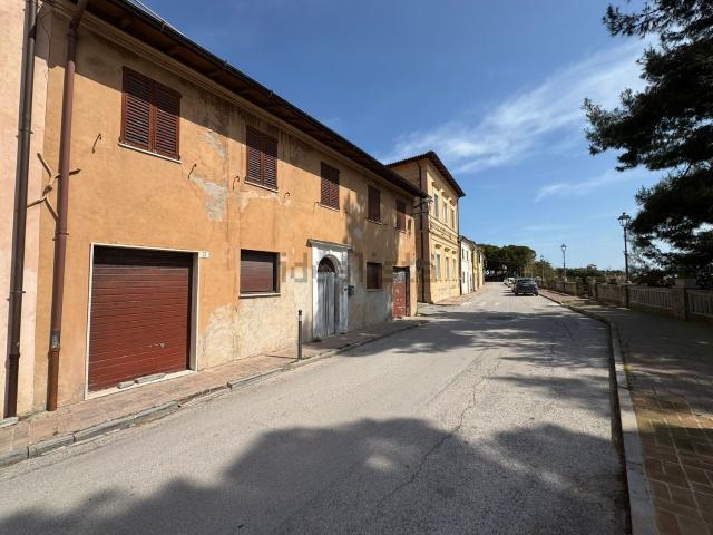 Villetta indipendente in vendita di 150 m² in Via Antonio Fratti, 38