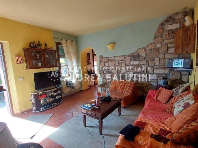 Villetta indipendente in vendita di 150 m² in Via Antonio Gramsci