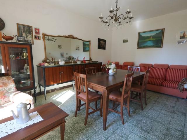 Villetta indipendente in vendita di 150 m² in Via Antonio Gramsci