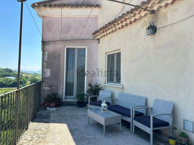 Villetta indipendente in vendita di 150 m² in Via Andreucci, 4