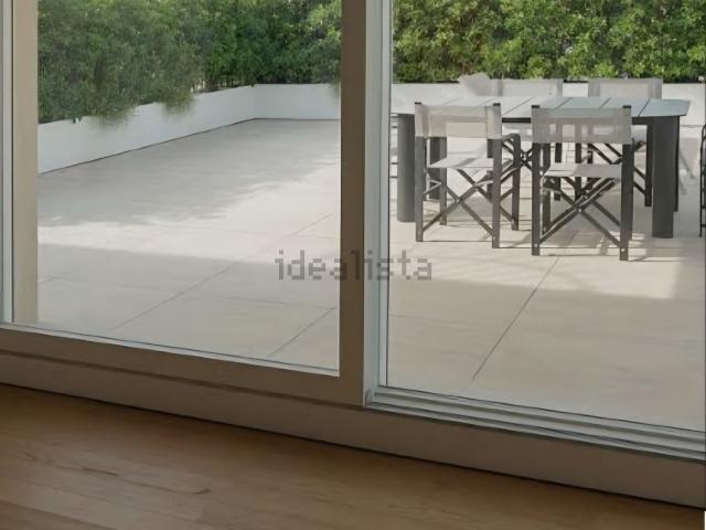 Villetta indipendente in vendita di 150 m² in Via Angelo Genocchi