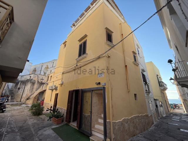Villetta indipendente in vendita di 150 m² in Via Anime