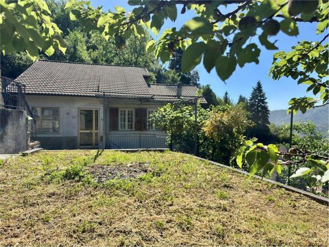 Villetta indipendente in vendita di 150 m² in Via Annunziata, 47