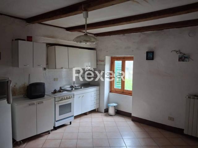 Villetta indipendente in vendita di 150 m² in Via Adamo Ricci