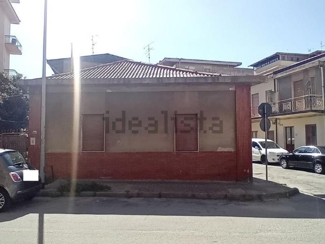 Villetta indipendente in vendita di 150 m² in Via Adigrat, 7