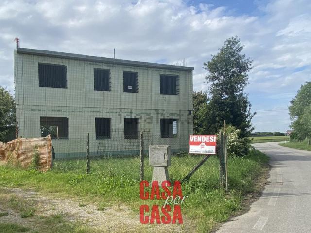 Villetta indipendente in vendita di 150 m² in Via Albere