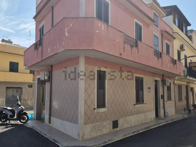 Villetta indipendente in vendita di 150 m² in Via Alfredo Catalani, 3
