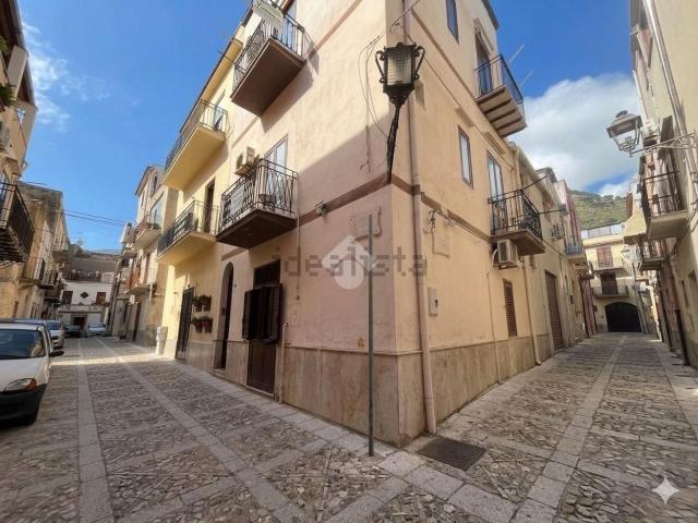 Villetta indipendente in vendita di 150 m² in Via Arciprete Militelli, 27