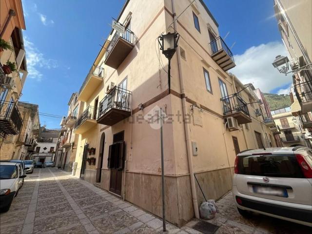 Villetta indipendente in vendita di 150 m² in Via Arciprete Militelli, 27