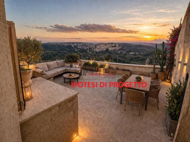 Villetta indipendente in vendita di 150 m² in Via Armando Diaz, 30
