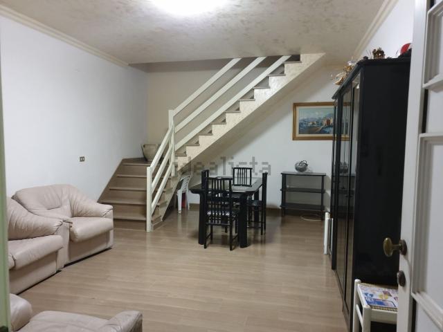 Villetta indipendente in vendita di 150 m² in Via Bonaventura