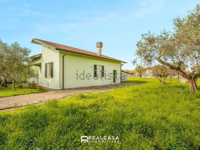 Villetta indipendente in vendita di 150 m² in Via Borghetto, 33