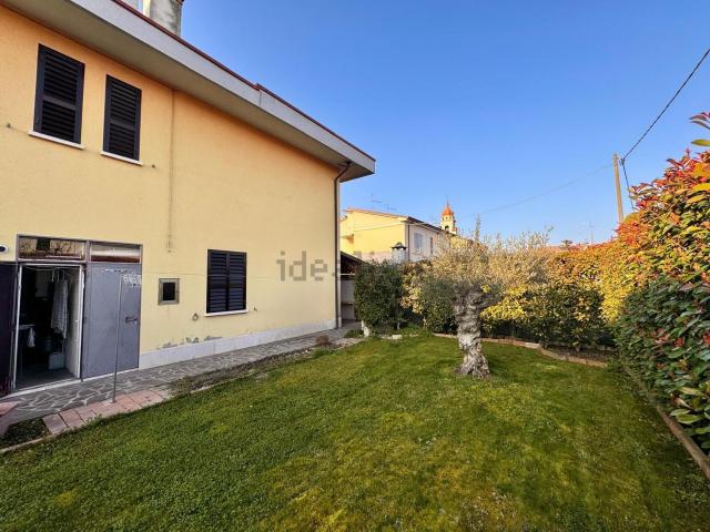 Villetta indipendente in vendita di 150 m² in Via Borghetto