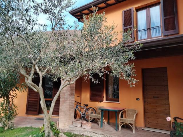 Villetta indipendente in vendita di 150 m² in Via bagnara