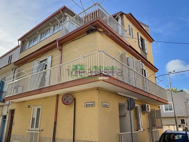 Villetta indipendente in vendita di 150 m² in Via Barbicinti