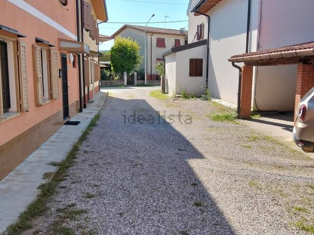 Villetta indipendente in vendita di 130 m² in Via A. Mosetti