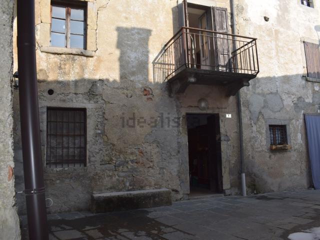 Villetta indipendente in vendita di 150 m² in Via Brozzoni