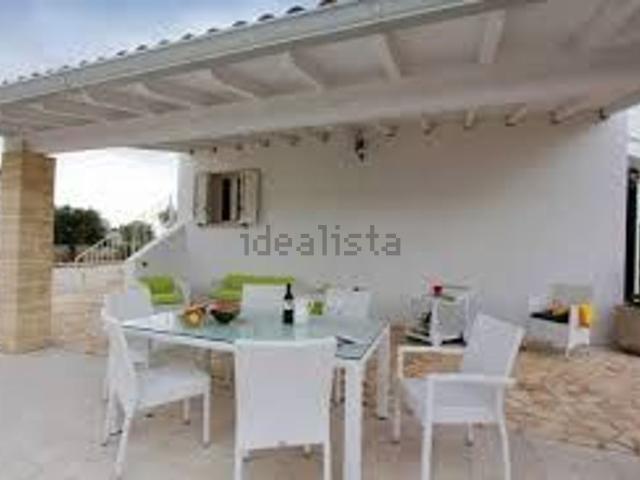 Villetta indipendente in vendita di 150 m² in Via G. Matteotti
