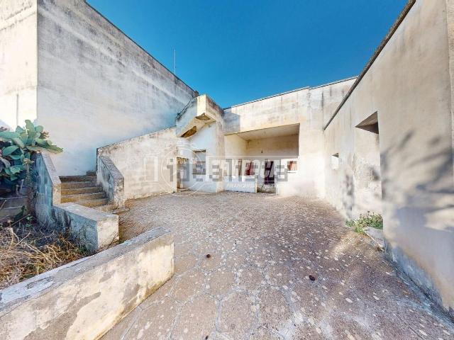 Villetta indipendente in vendita di 150 m² in Via G. Rossini, 14