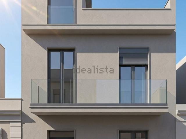 Villetta indipendente in vendita di 150 m² in Via Goffredo Mameli, 13