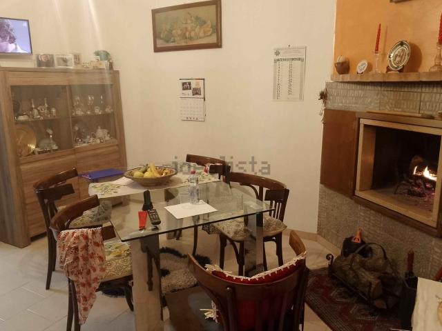 Villetta indipendente in vendita di 150 m² in Via Gabriele D&apos Annunzio, 3