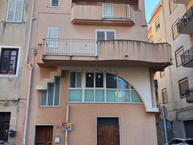 Villetta indipendente in vendita di 150 m² in Via Gaetano de pasquali, 10