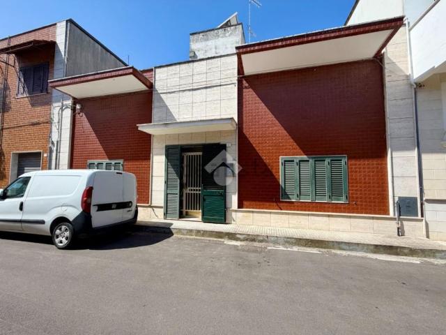 Villetta indipendente in vendita di 150 m² in Via Galileo Galilei, 3