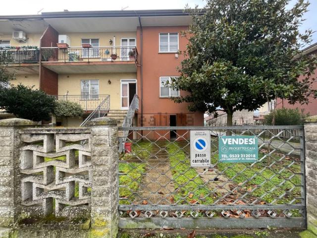 Villetta indipendente in vendita di 150 m² in Via Galileo Galilei, 8