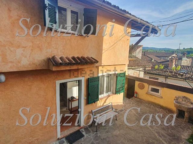 Villetta indipendente in vendita di 150 m² in Via garibaldi, 82