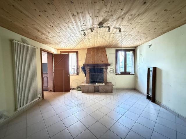 Villetta indipendente in vendita di 150 m² in Via Garzaretta