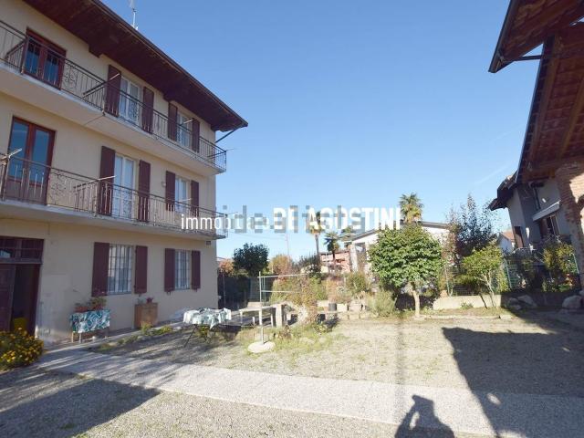 Villetta indipendente in vendita di 150 m² in Via Generale Alfonso Lamarmora, 21