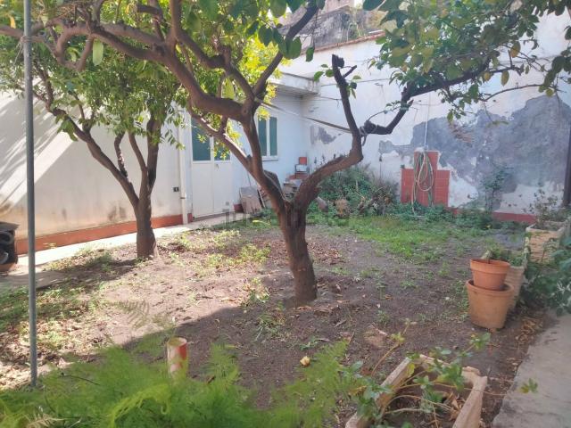 Villetta indipendente in vendita di 150 m² in Via Giulia, 5