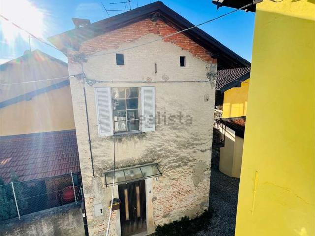 Villetta indipendente in vendita di 150 m² in Via Giuseppe Besozzi, 5