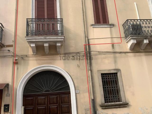 Villetta indipendente in vendita di 150 m² in Via Giuseppe Garibaldi, 117
