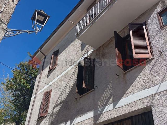 Villetta indipendente in vendita di 150 m² in Via Giuseppe Garibaldi, 45