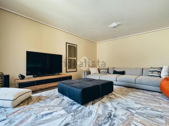 Villetta indipendente in vendita di 150 m² in Via Giuseppe Garibaldi, 42