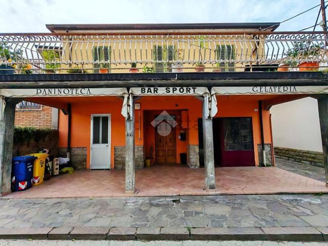 Villetta indipendente in vendita di 150 m² in Via Giuseppe Garibaldi, 7
