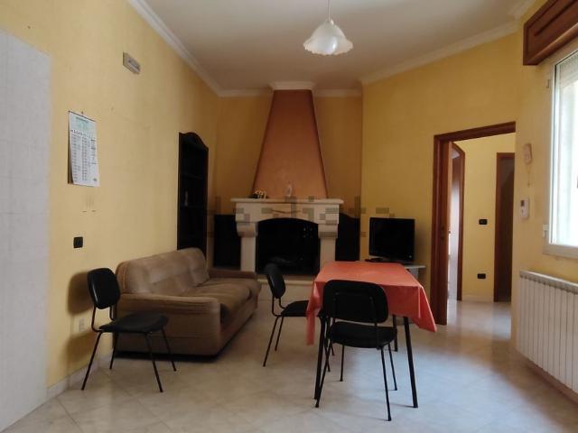 Villetta indipendente in vendita di 150 m² in Via Giuseppe Garibaldi, 90