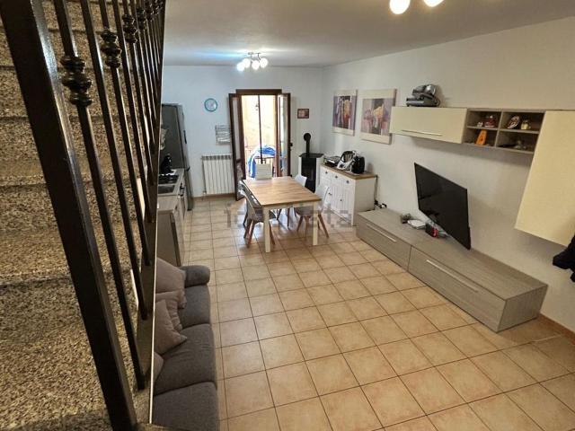 Villetta indipendente in vendita di 150 m² in Via Giuseppe Mazzini