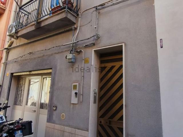 Villetta indipendente in vendita di 150 m² in Via Giuseppe Platania, 73