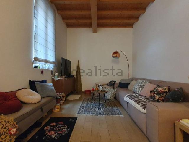 Villetta indipendente in vendita di 150 m² in Via Giuseppe Verdi